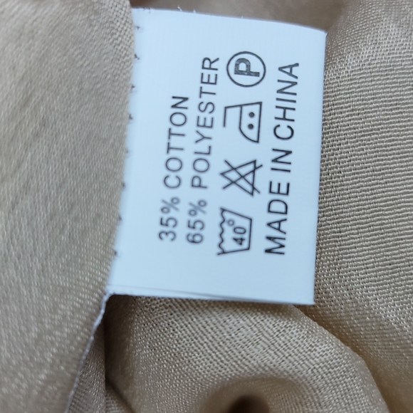 Upustyle Gardenia Embroidered Short Sleeve Midi Leght Dress - Picture 14 of 17